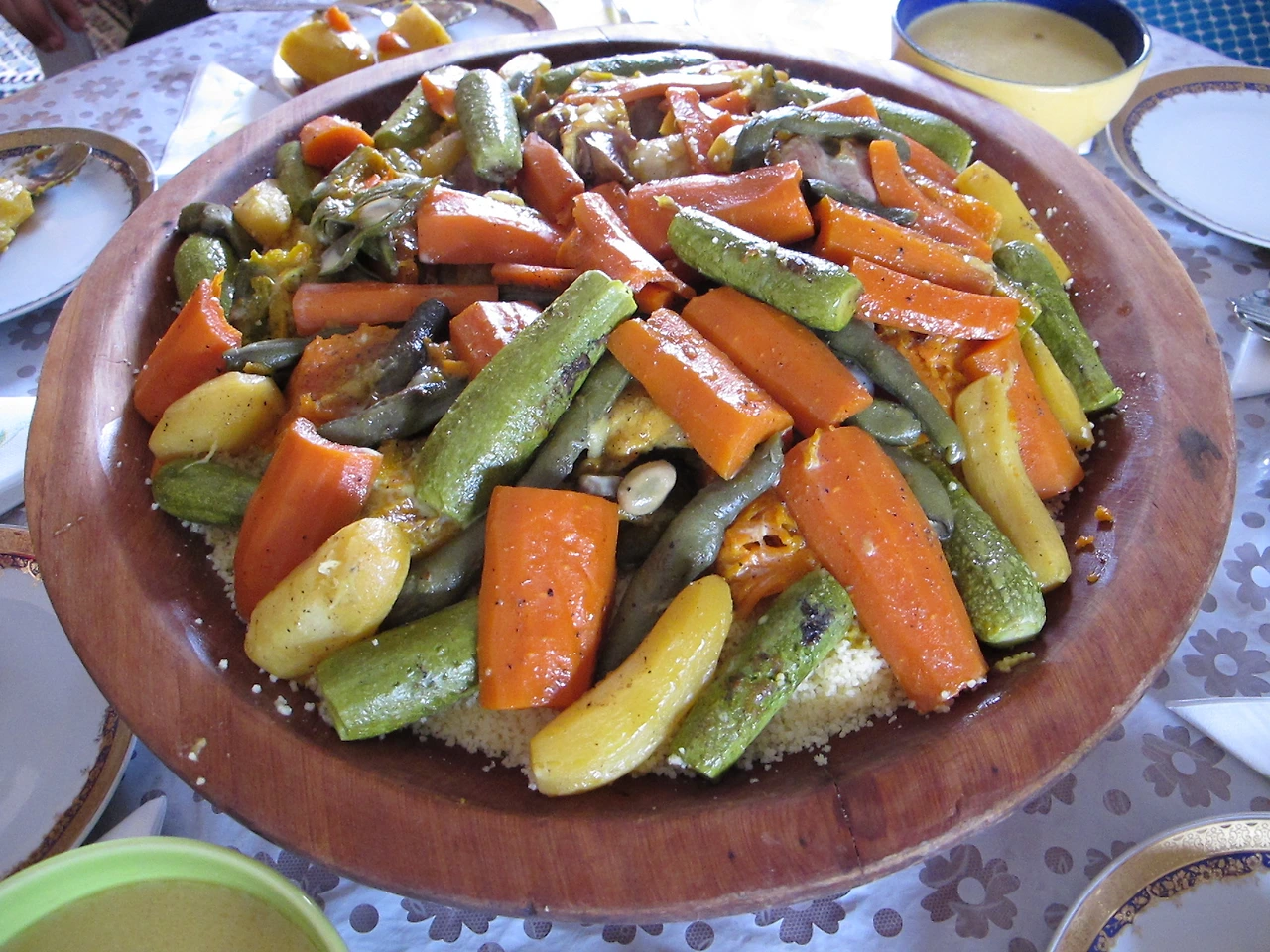 [2-15] 모로코의 나눔의 미덕이 담긴 ‘꾸스꾸스’.JPG