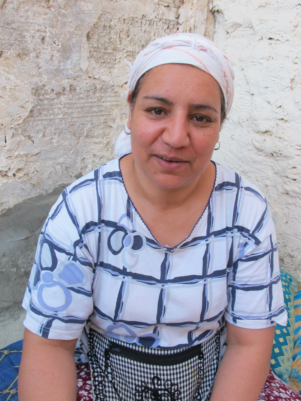 [2-73] 초코 케이크를 잘 만드시던 ‘미나’ 아주머니.JPG