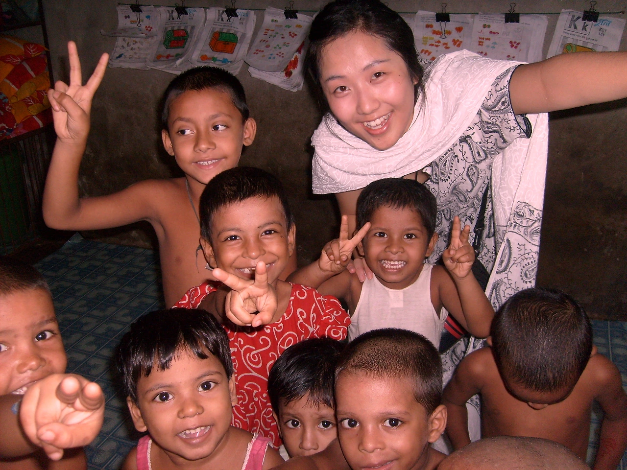 [1-10] 모자보건센터 아이들과 함께.JPG