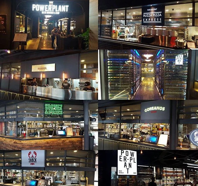 파워플랜트 메뉴모음.bmp