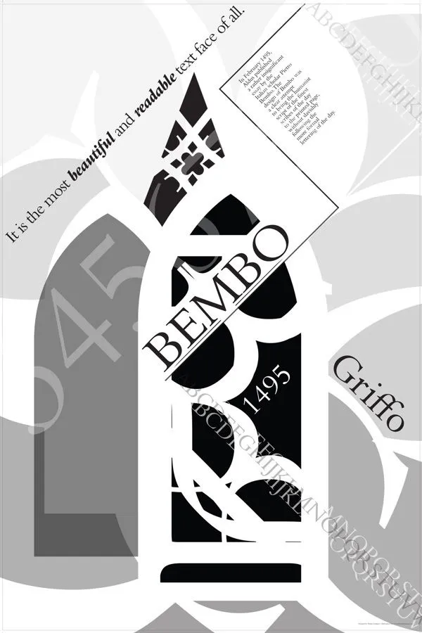 Bembo Typography Poster by Shauna Goldman.jpeg