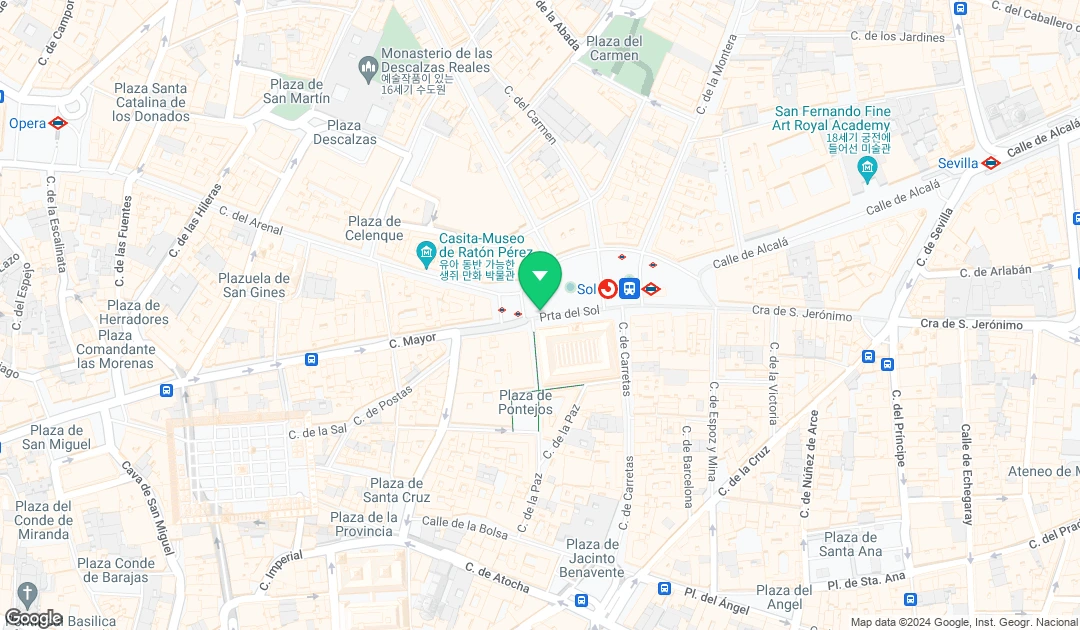 common-icon-places-marker-x2-20180920.png%7C40.416664,-3.704169&center=40.416664,-3.704169&zoom=17&scale=1&path&visible&language=ko&client=gme-nhncorp&signature=rAxoWl75kMlYe7_1kk4qJGW7Tkg=