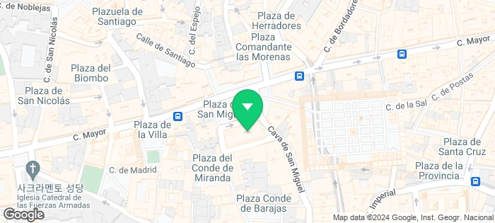 common-icon-places-marker-x2-20180920.png%7C40.4153794,-3.7089697&center&zoom=17&scale=1&path&visible&language=ko&client=gme-nhncorp&signature=AscNmzELL40Qzsd4M4khKmj7Zc8=