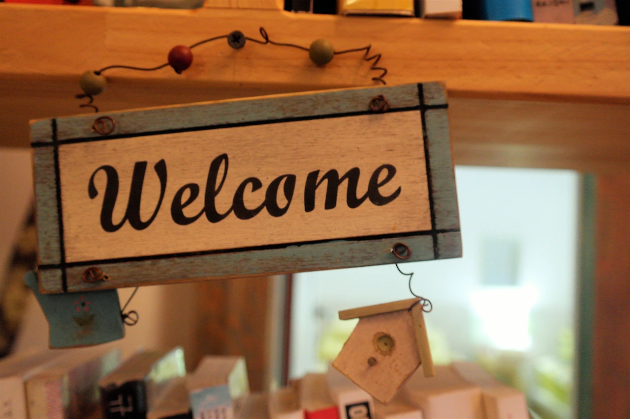 사진2-게스트하우스에선 하루가 귀해진다. 귀한 인연을 만나기 때문이다..JPG