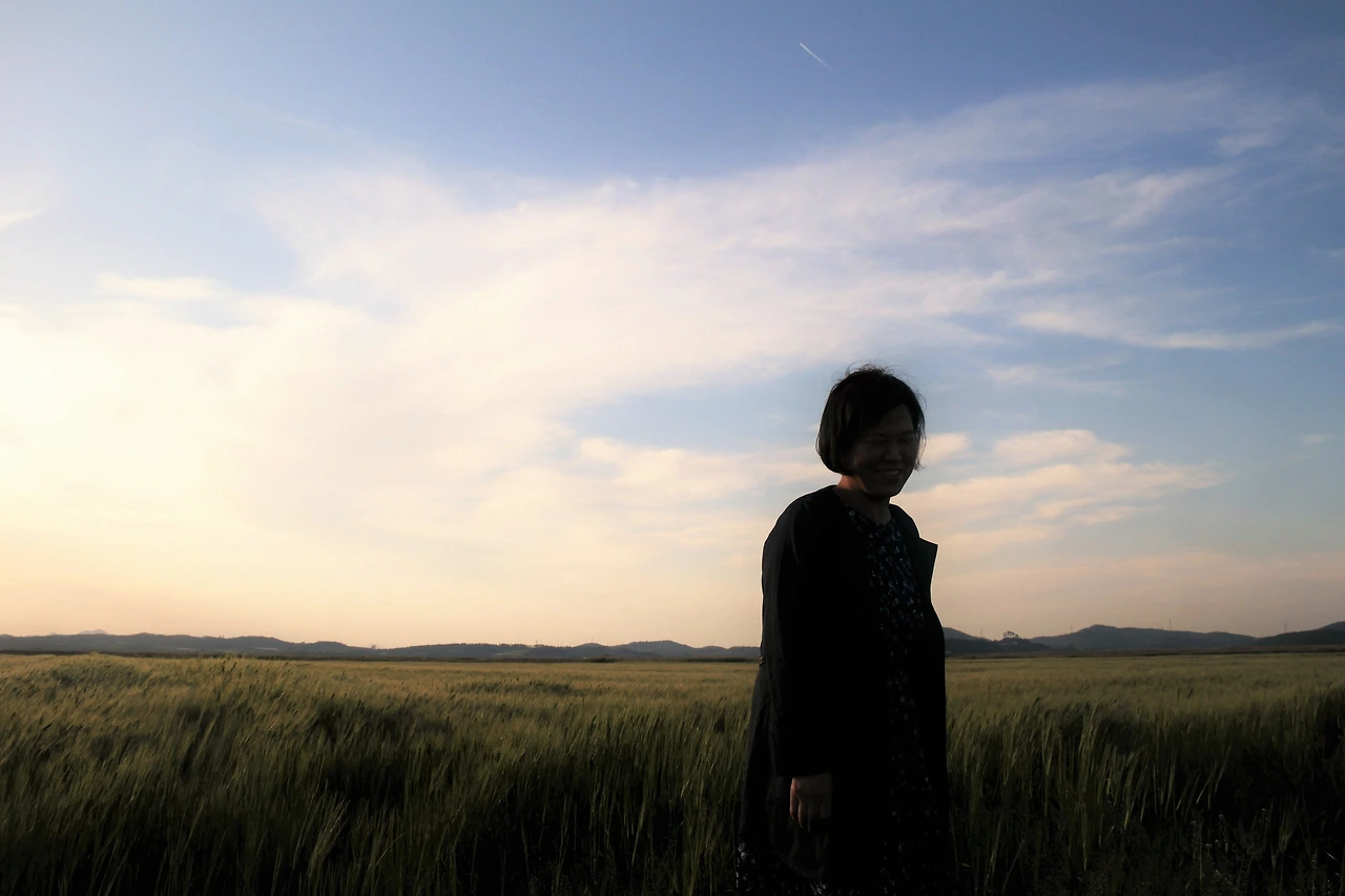 사진6-웃는 엄마를 앞으로 더 많이 카메라에 담고 싶다..JPG