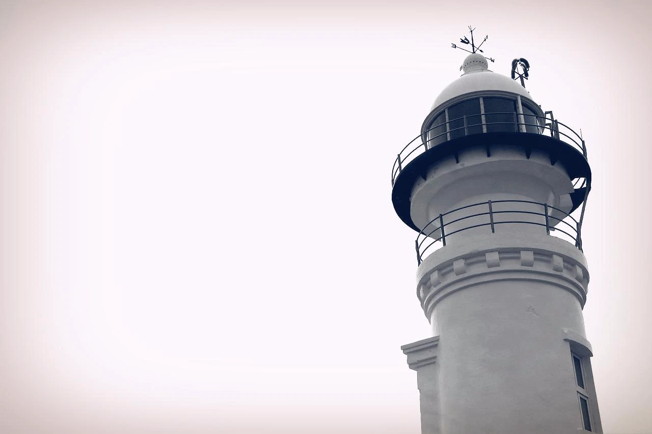 사진1-뱃길을 밝히는 등대처럼, 마음을 밝혀주는 등대 같은 사람들이 있다..JPG