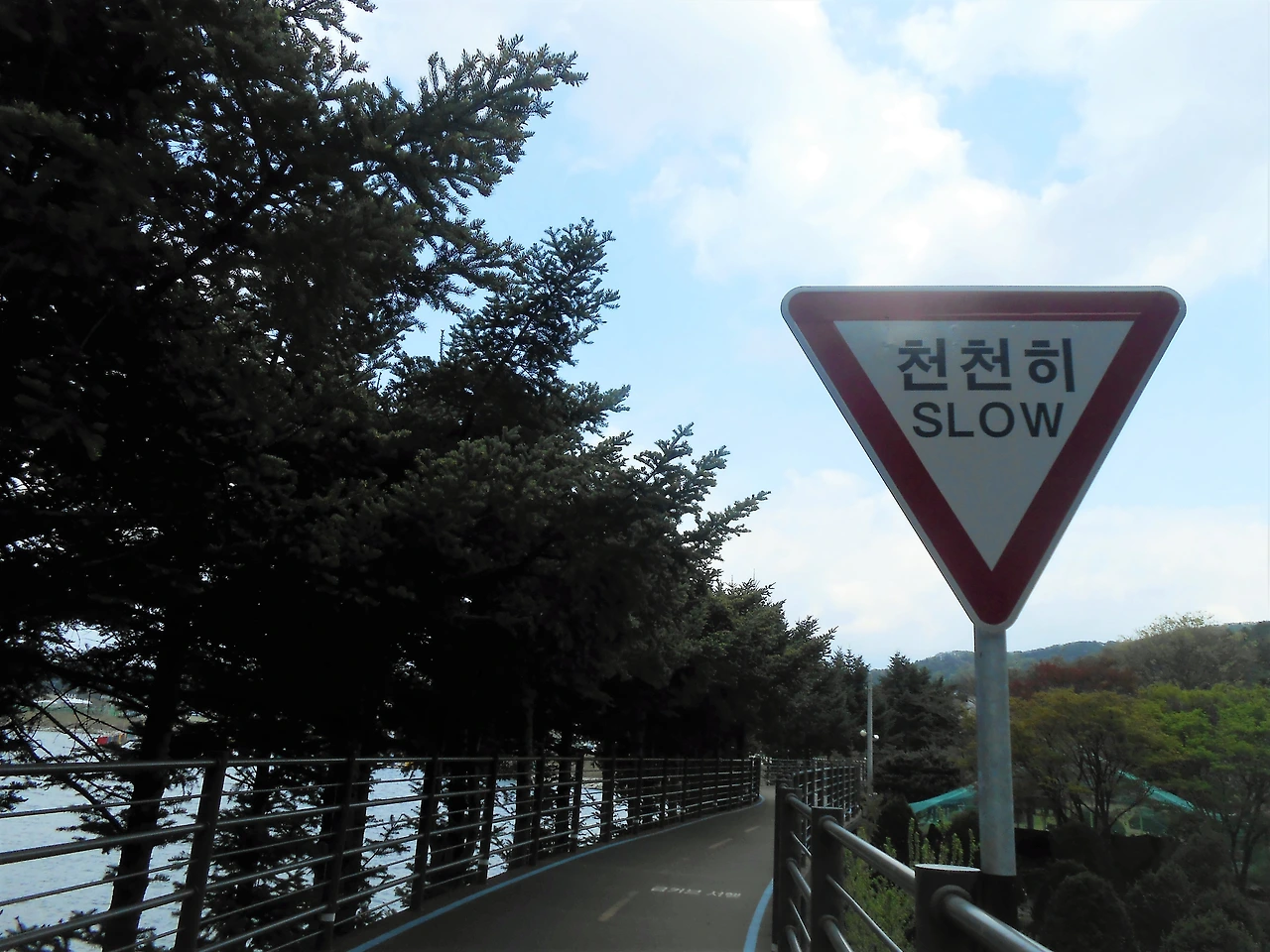 사진8-함께 가는 길은 혼자 앞서가는 욕심을 부리지 않았으면 좋겠다..JPG