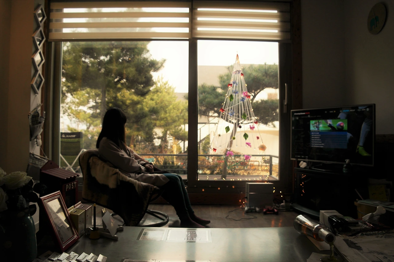 사진4-마음의 별장이 되는 낭만지호 게스트하우스.JPG