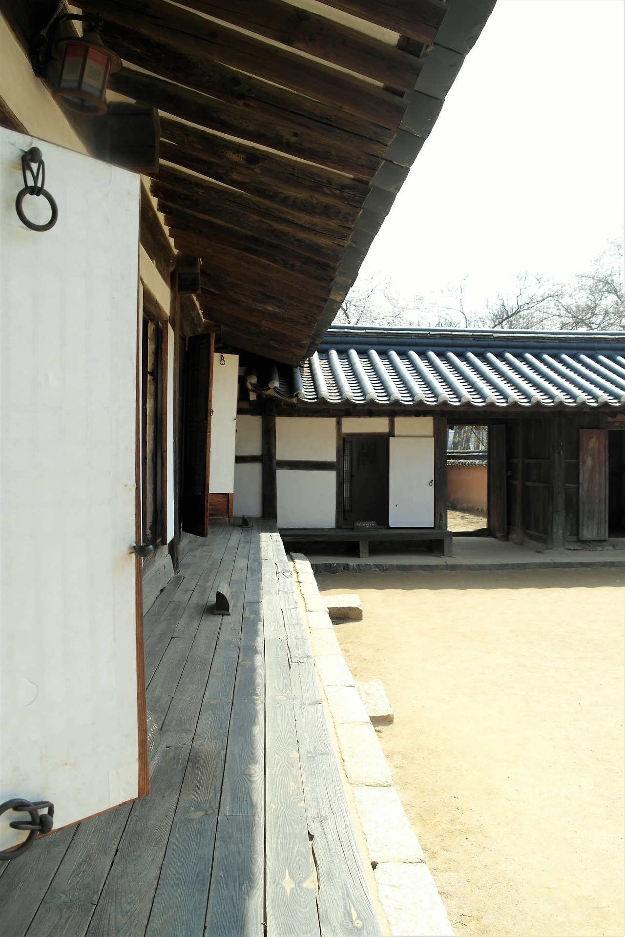 사진18-고향을 많이 그리워했던 허난설헌. 그녀가 나고 자란 생가터.JPG