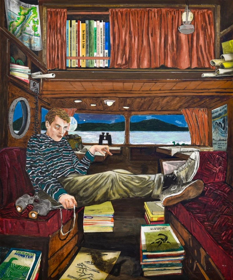 07_Hernan_Bas_The_Monster_Hunter(or,_Desperately_Seeking_Nessie)_Acrylic,_In.jpg?type=w800