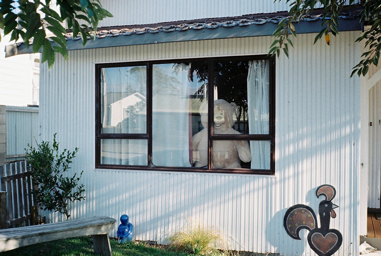 2020 코로나 기간 중 인형을 둔 집들4.JPG