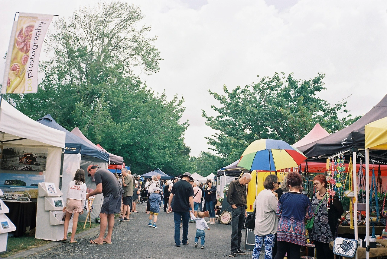 2019 타마헤레 마켓 풍경.JPG
