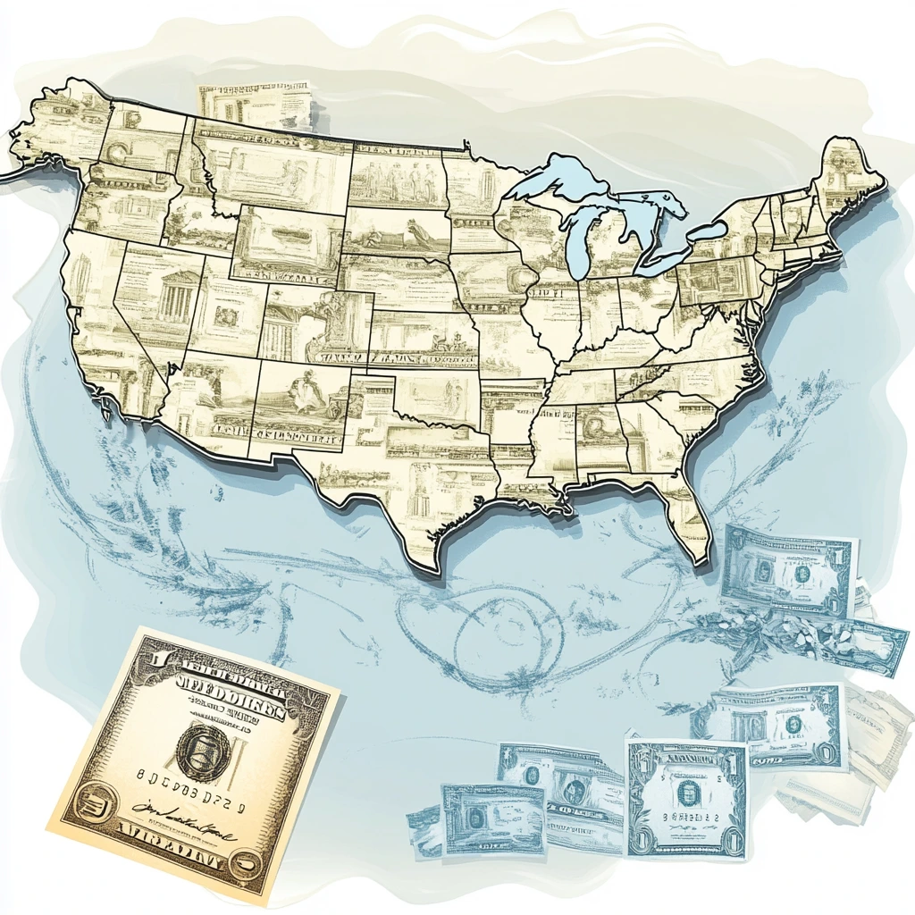 미국 송금 시 Routing Number란?