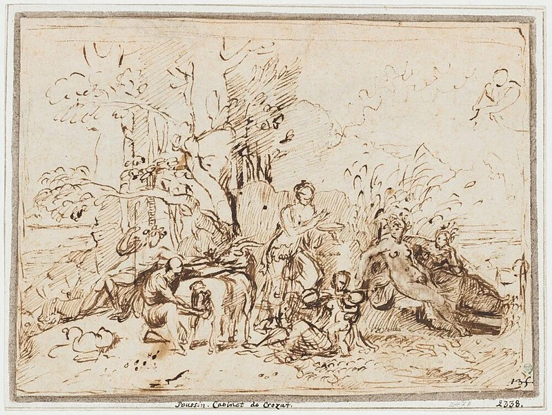 Nicolas_Poussin_-_Nourishment_of_Zeus_(Jupiter)_-_NMH_2438-1863_-_Nationalmu.jpg?type=w1