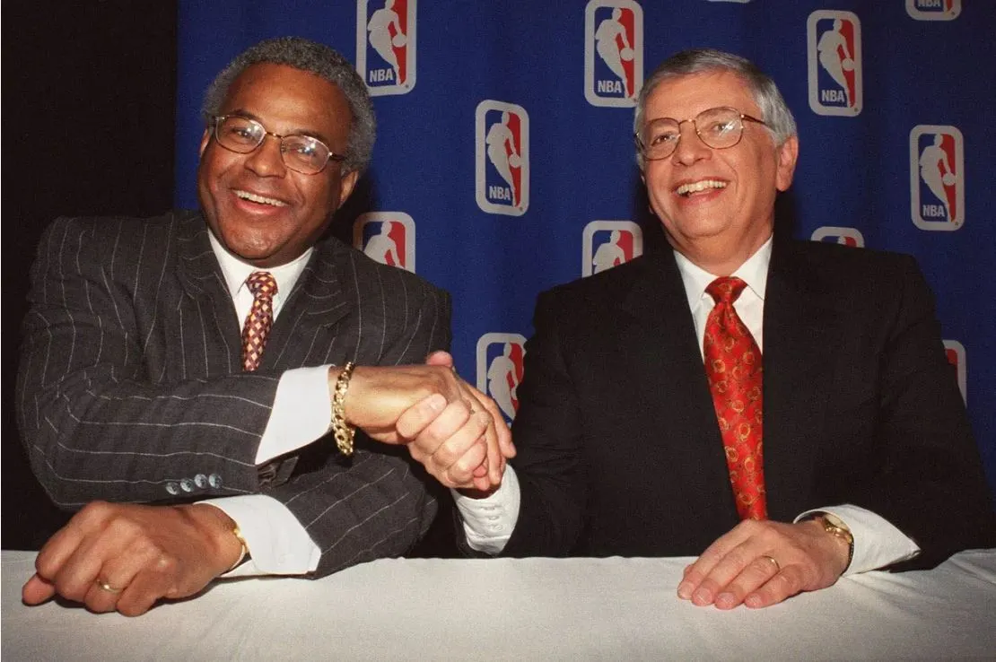 빌리 헌터 데이빗 스턴 (AP).JPG