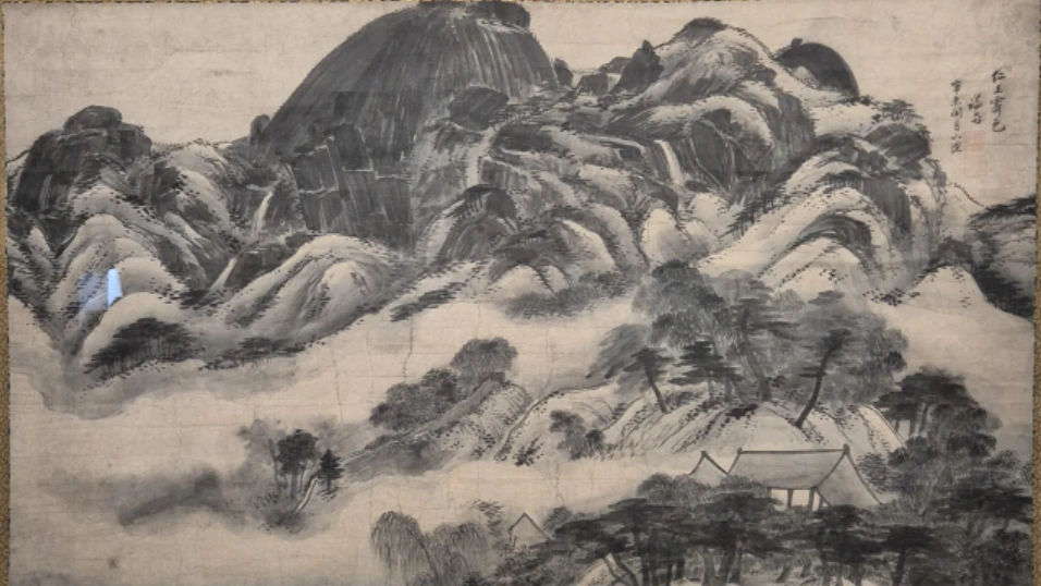 인왕제색도 2.PNG