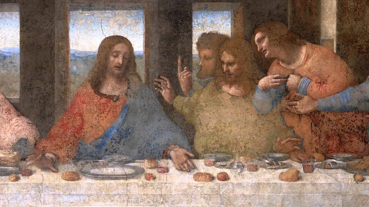 변색된 최후의 만찬.jpeg