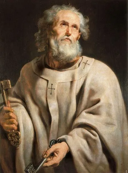 베드로 성인.jpeg