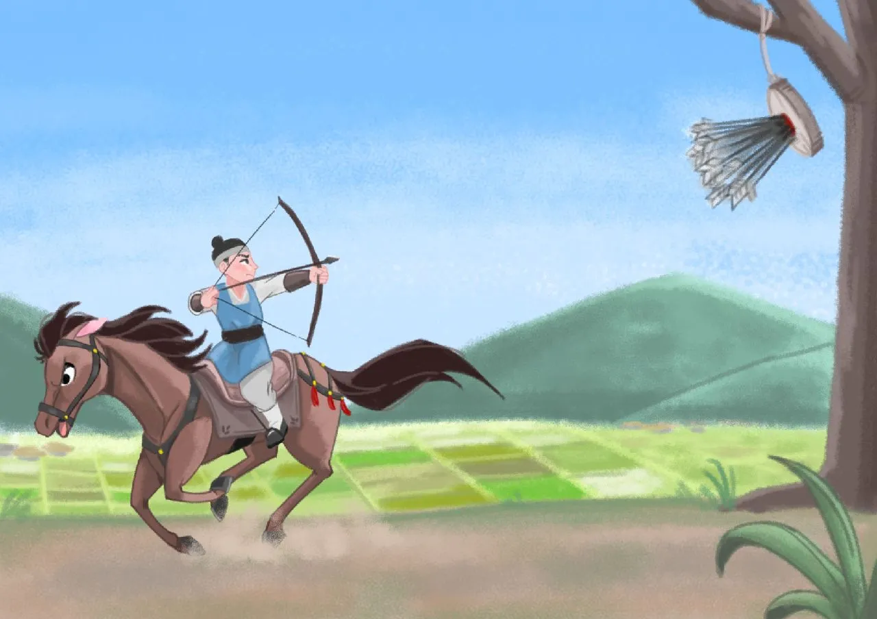 활쏘는_이성계-원본(1).jpeg