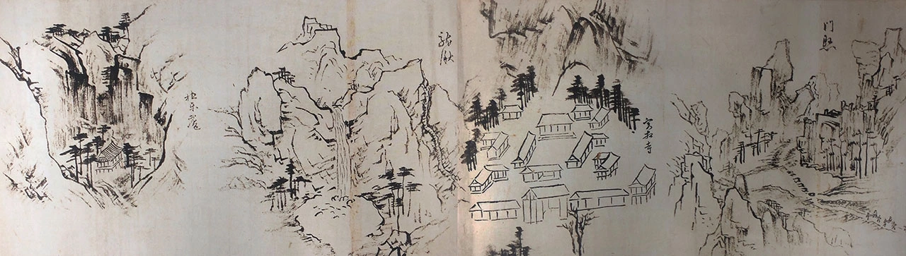 강세황의 부안유람도권.jpeg