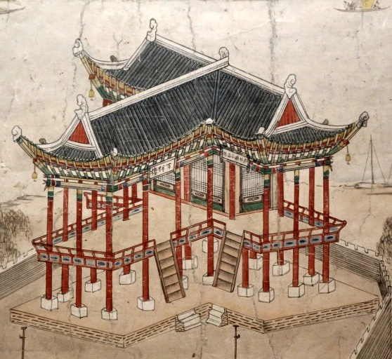 안주 백상루.jpeg