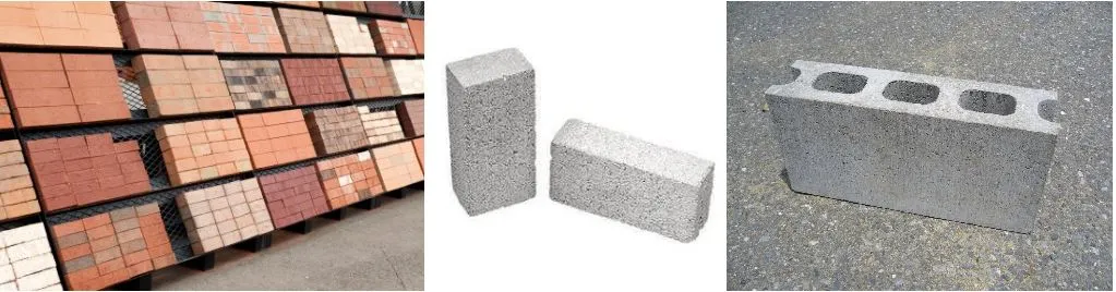 03 점토벽돌, 시멘트벽돌, 시멘트블록.JPG