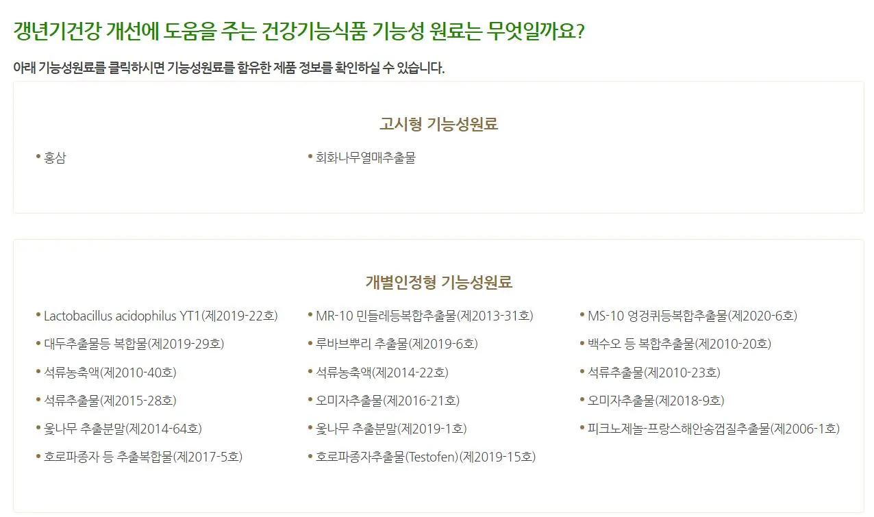 식품안전나라 갱년기 건강.JPG