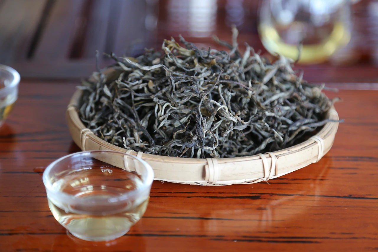 임창 석귀 보이차.JPG