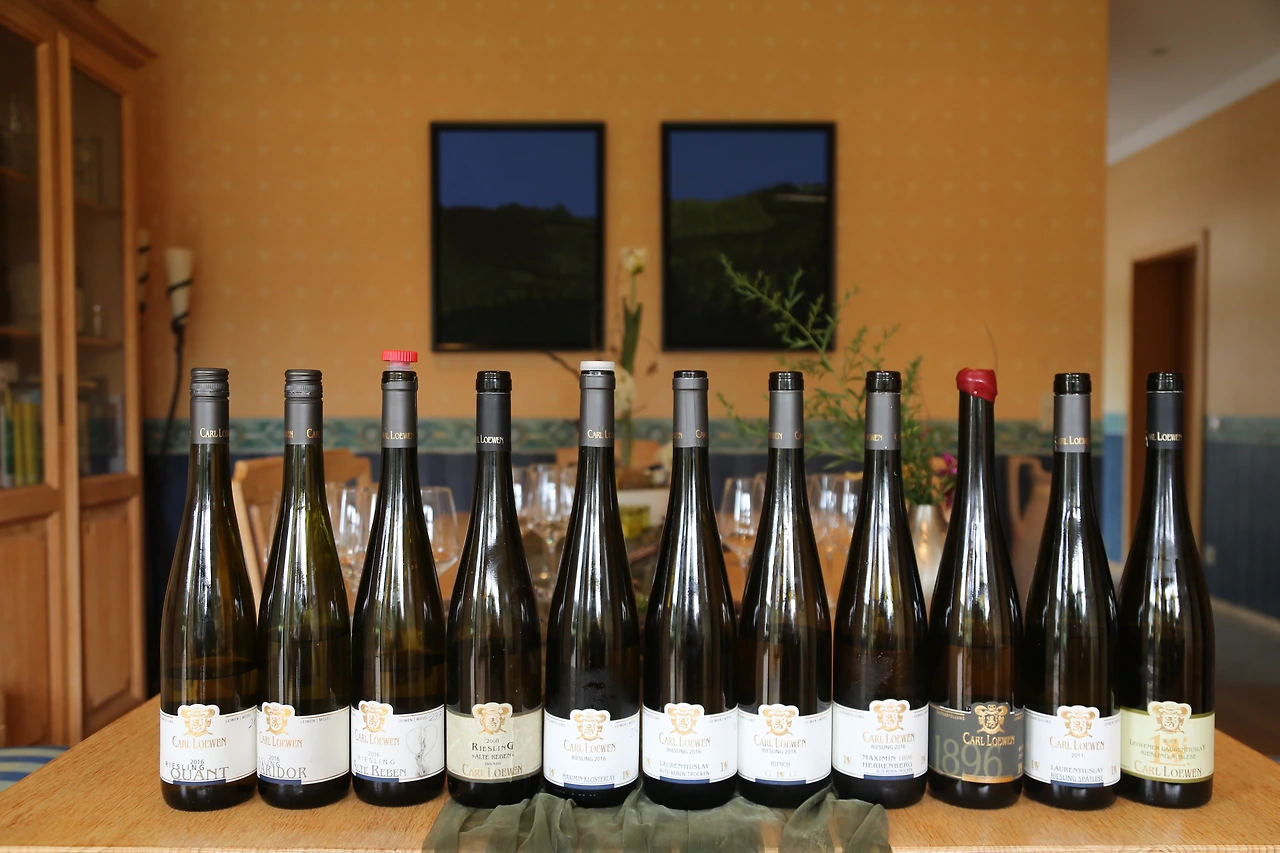 6. 독일 화이트 와인 리슬링의 변신.JPG