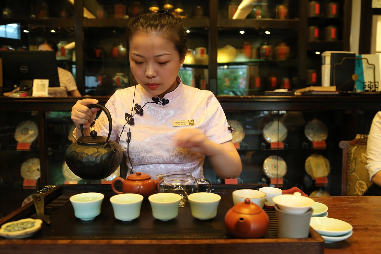 차를 우리는 다예사.JPG