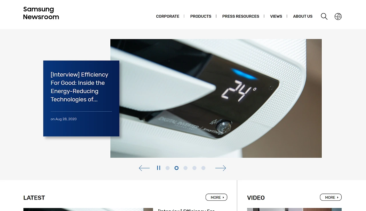 워드프레스 웹사이트 사례.PNG