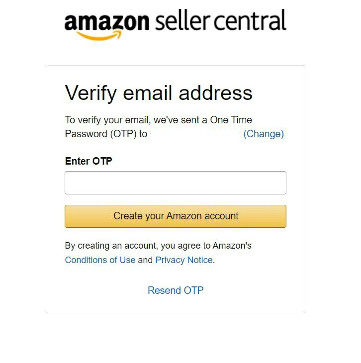 아마존 셀러 등록하기.JPG