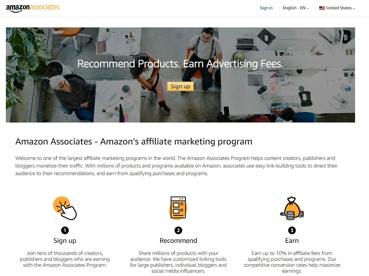 아마존 제휴 마케팅으로 부업 돈 벌기 쿠팡 파트너스.JPG