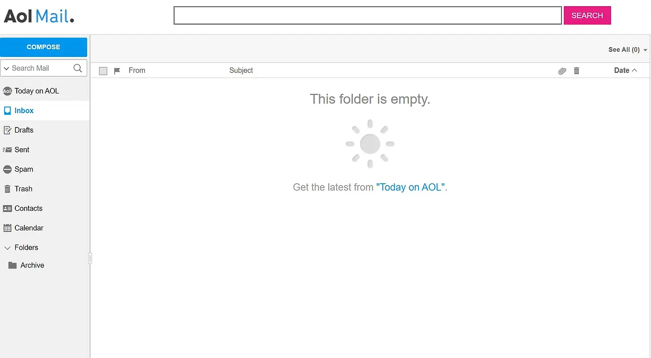 무료 이메일 계정 생성하고 아마존 셀러 되기.JPG