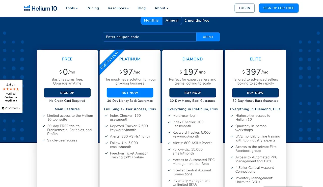 아마존 셀링 소프트웨어 헬리움10.JPG