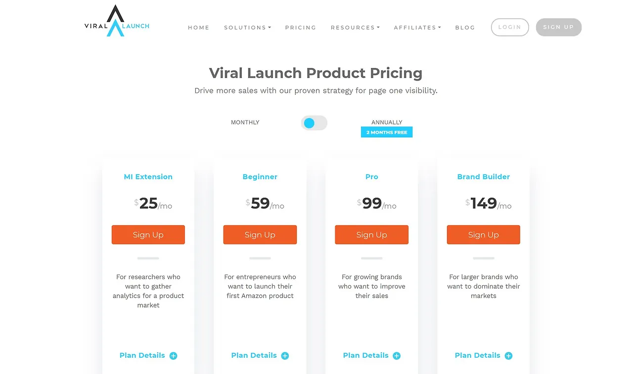 아마존 인기 셀링 아이템 선정 툴.JPG