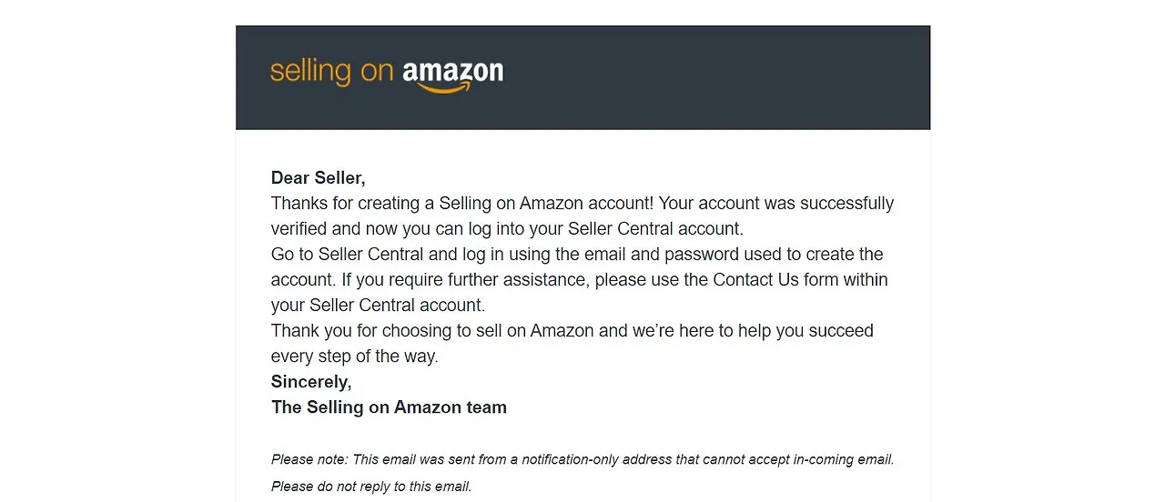 아마존 계정 등록 생성 과정.JPG