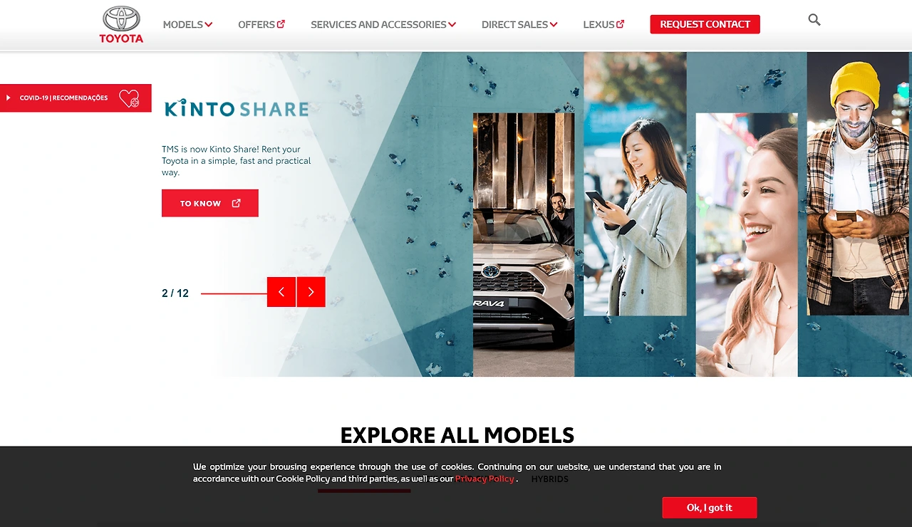 토요타 워드프레스 웹사이트.PNG