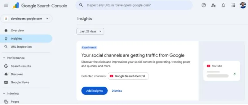 구글서치콘솔 소셜연동.jfif