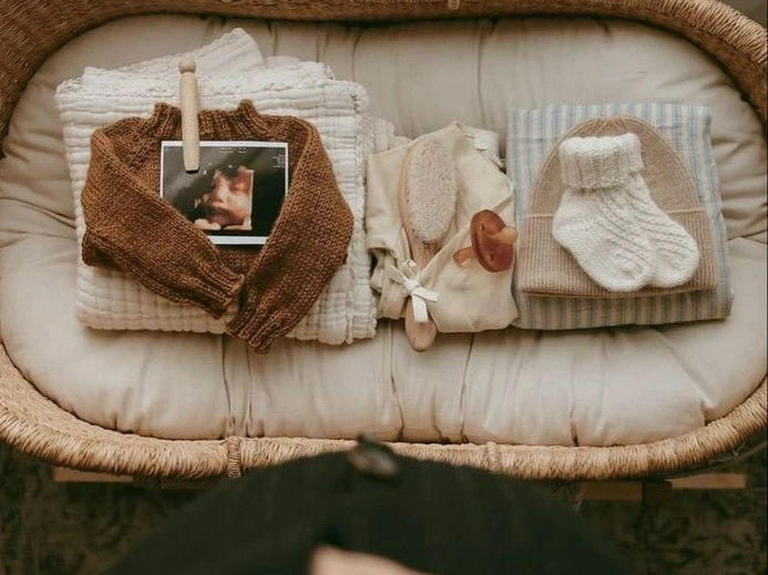 Ideas De Anuncio De Embarazo.jfif