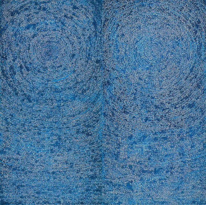 [사진1] 우주, 김환기, @환기재단.jpeg