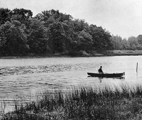 월든 호수1.JPG