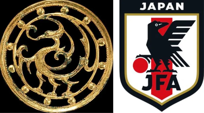 삼족오 문양.JPG