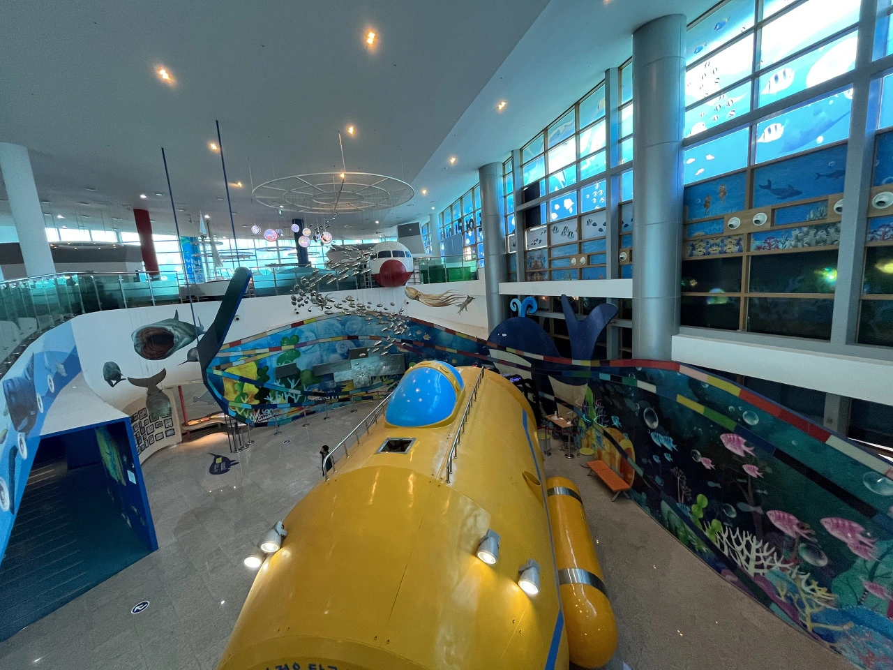 어린이바다과학관1.HEIC