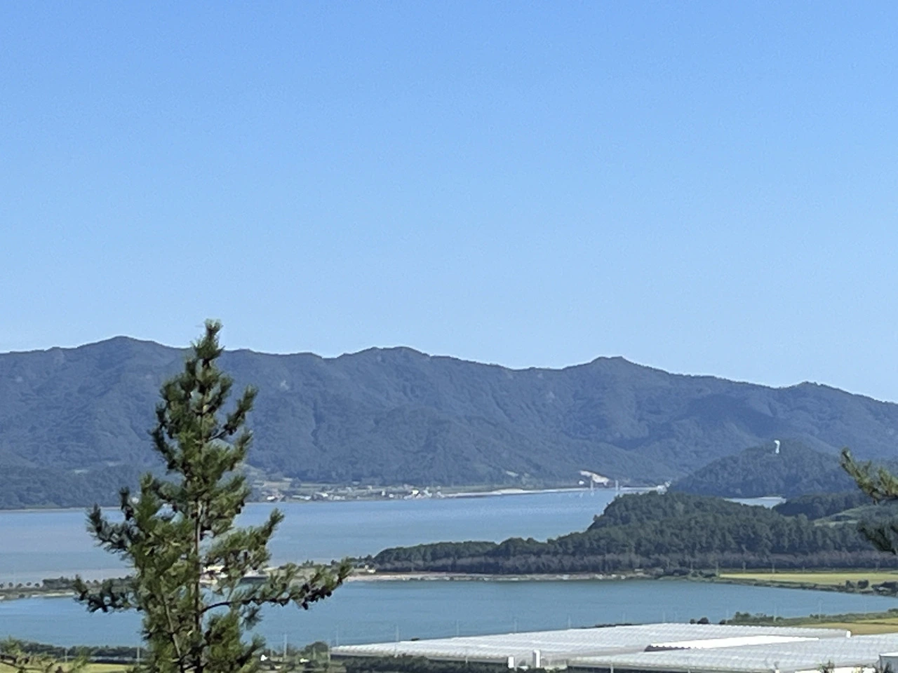 천일각 전경.HEIC