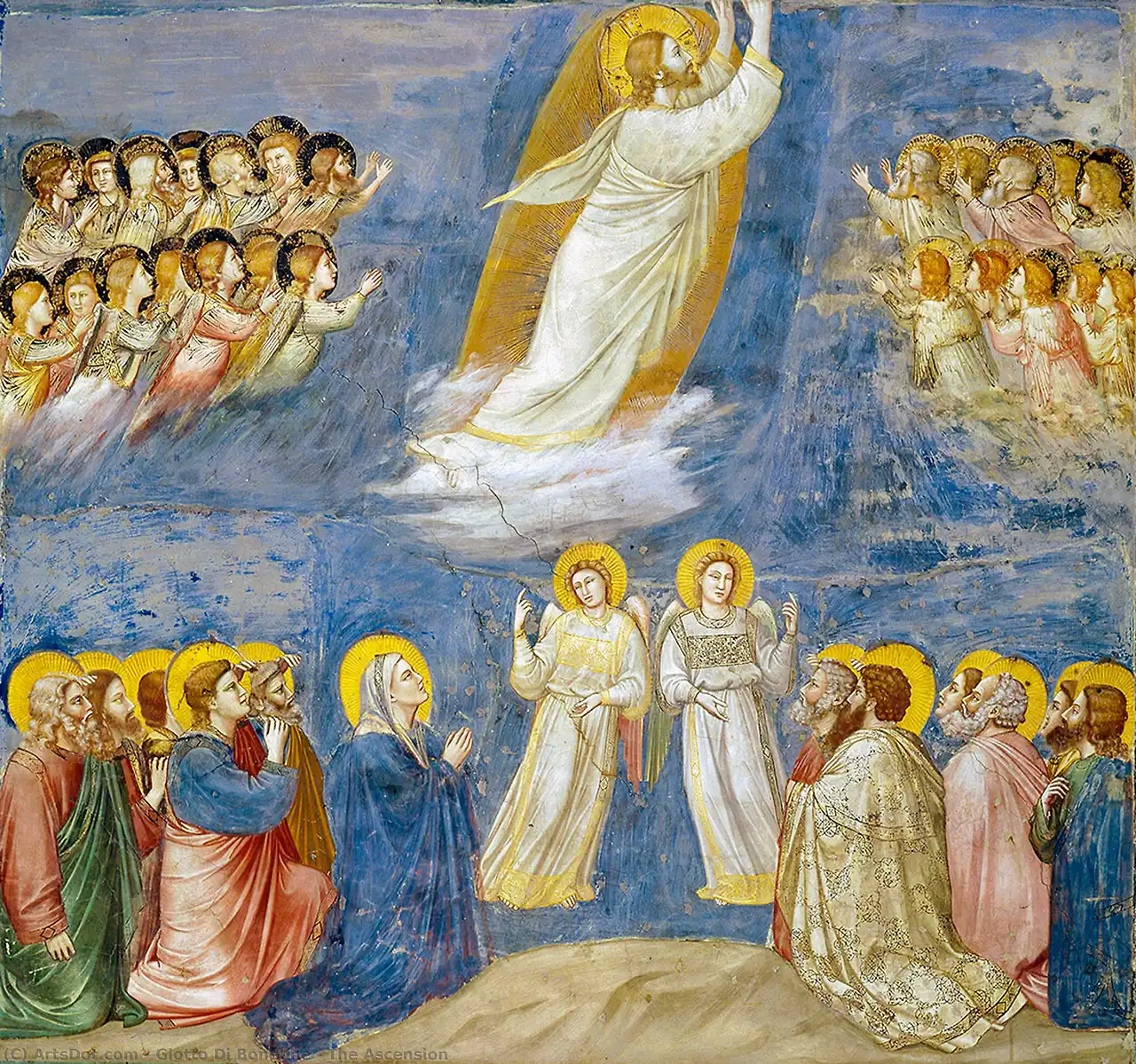 Giotto-di-bondone-the-ascension.jfif