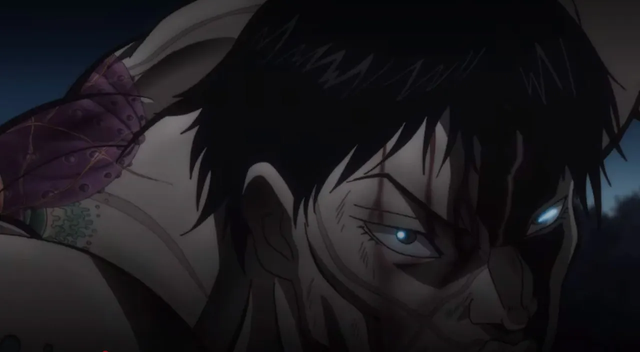 격투맨 바키2.JPG