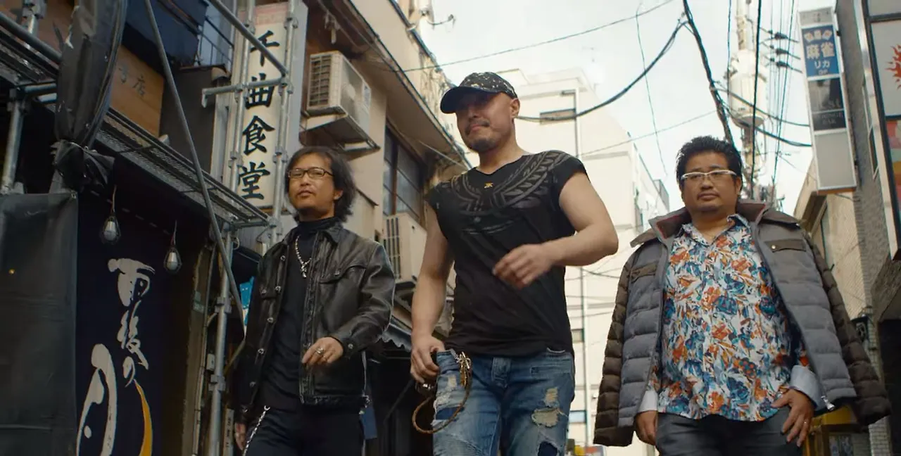 도쿄의 무법자.JPG