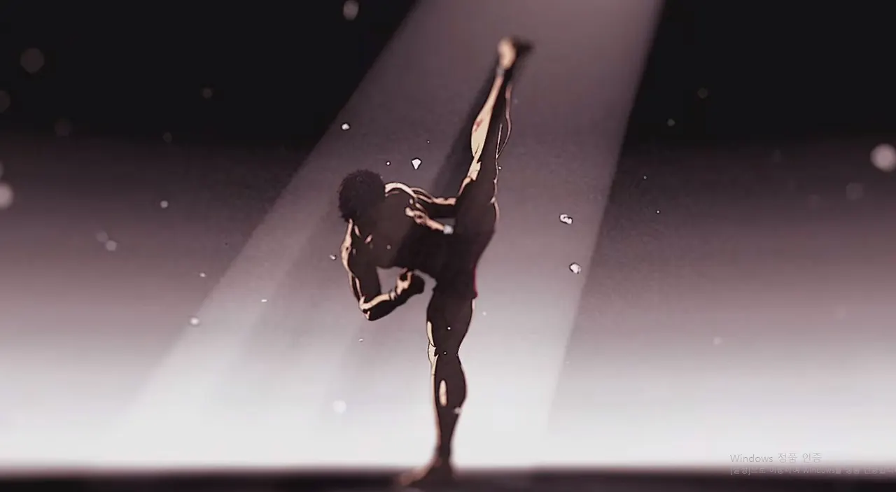 격투맨 바키.JPG