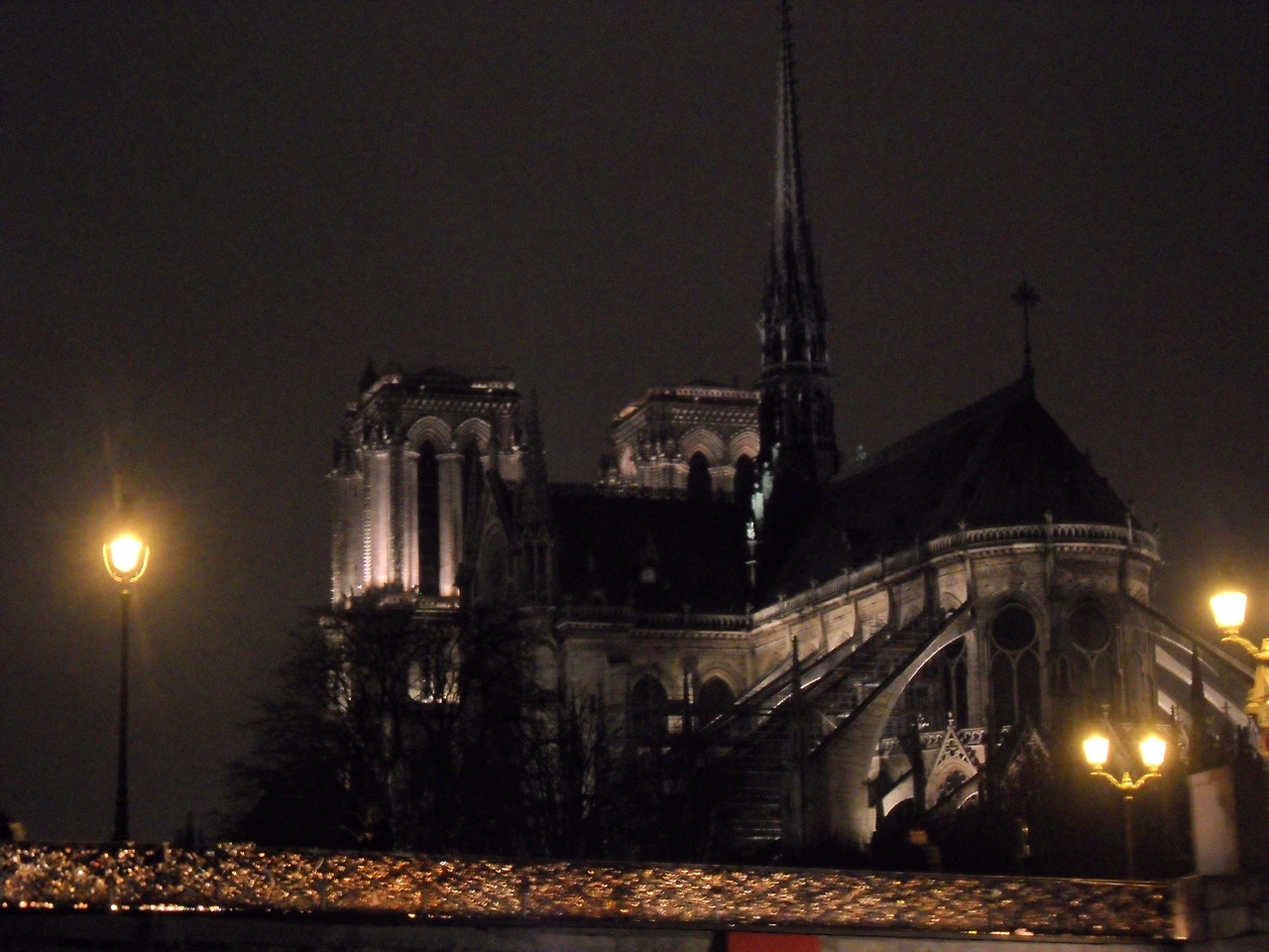 노틀담야경.JPG